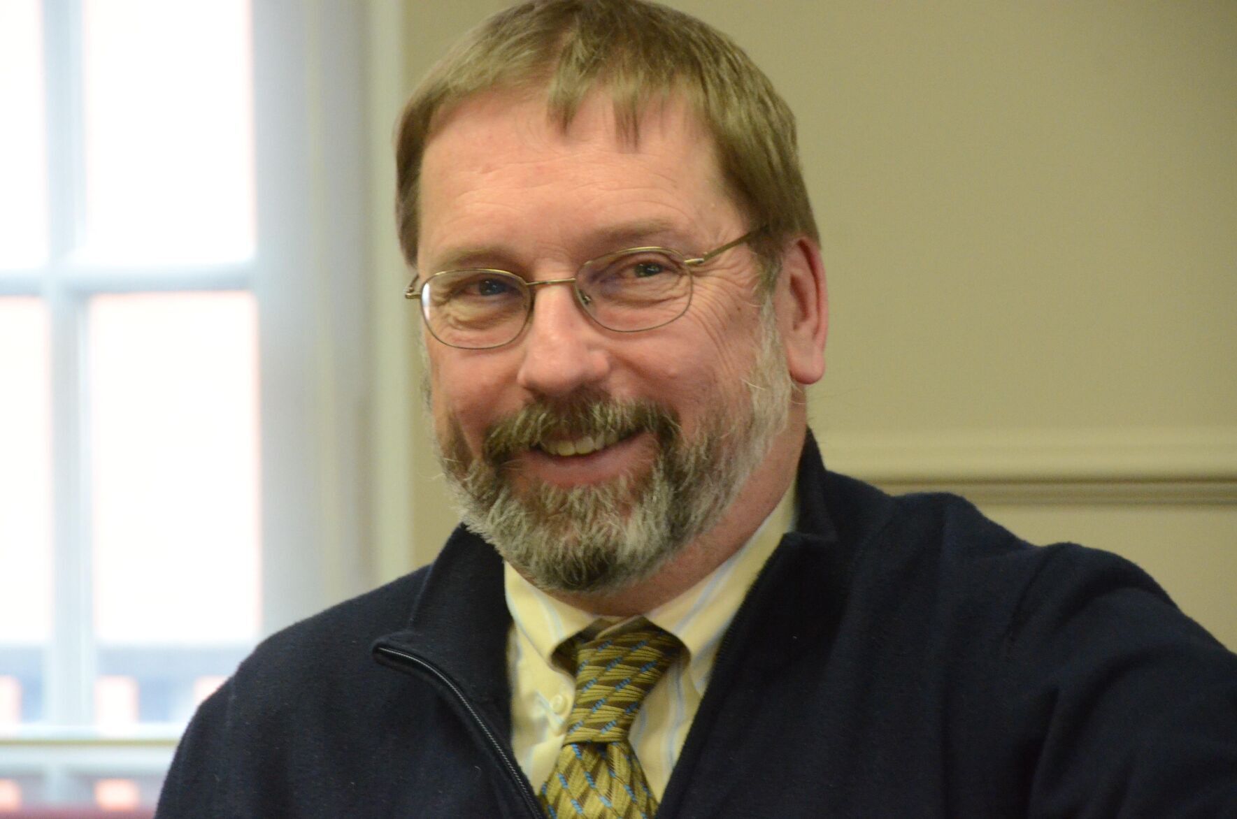 Tom Matuszko Photo
